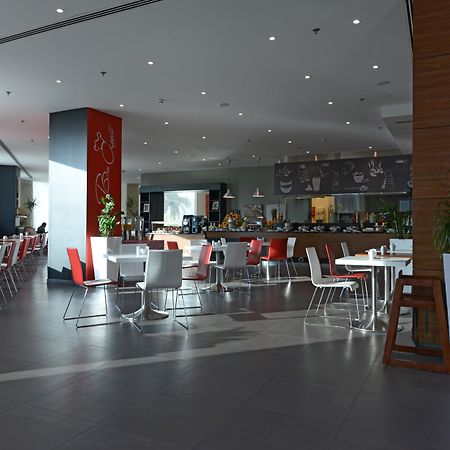 Ibis Seef Manáma Kültér fotó
