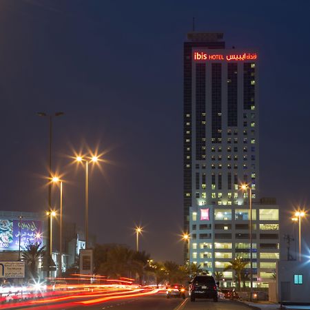 Ibis Seef Manáma Kültér fotó