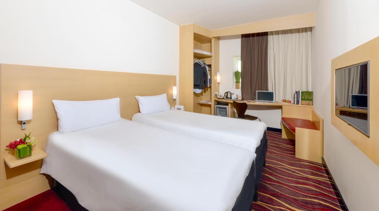 Ibis Seef Manáma Kültér fotó