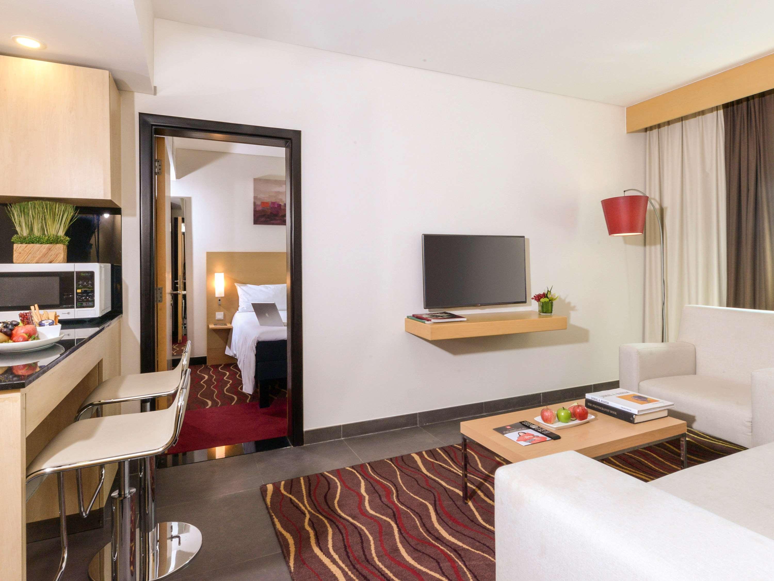 Ibis Seef Manáma Kültér fotó