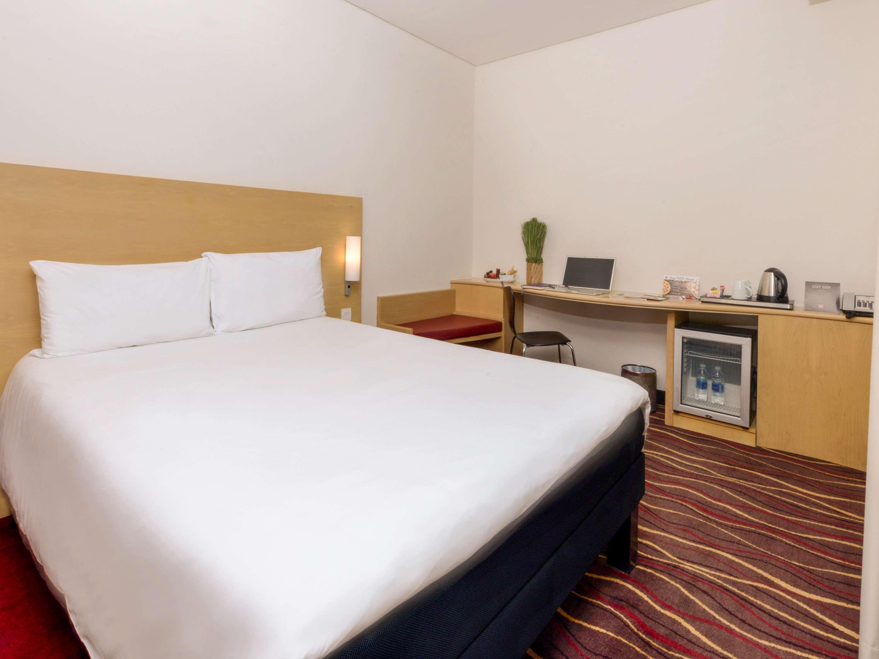 Ibis Seef Manáma Kültér fotó