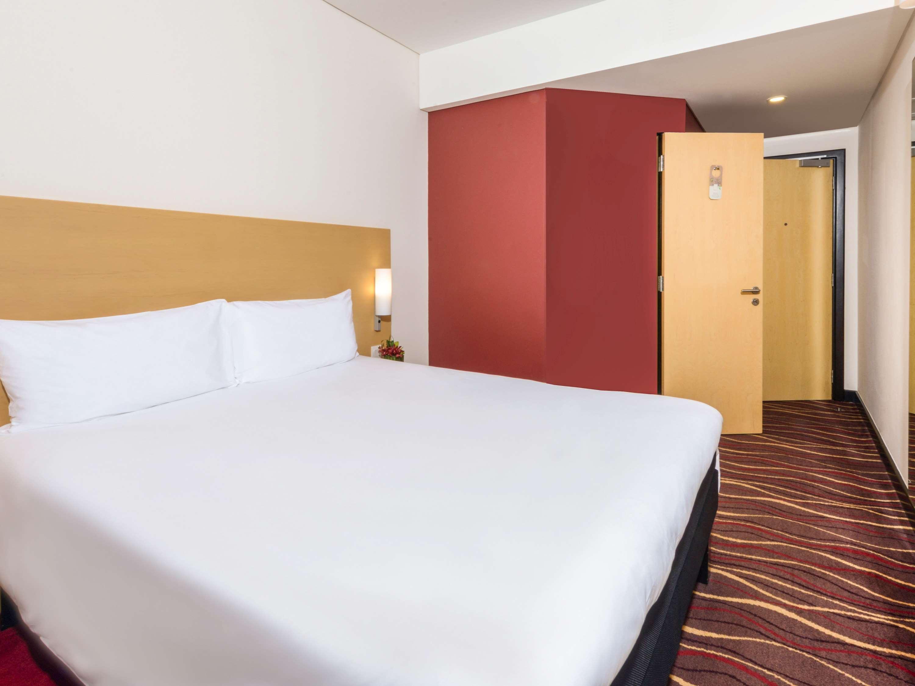 Ibis Seef Manáma Kültér fotó