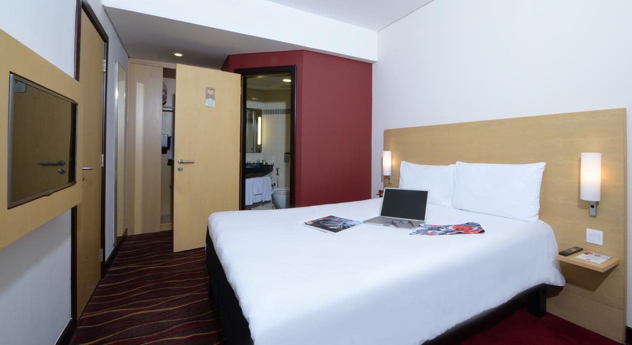 Ibis Seef Manáma Kültér fotó