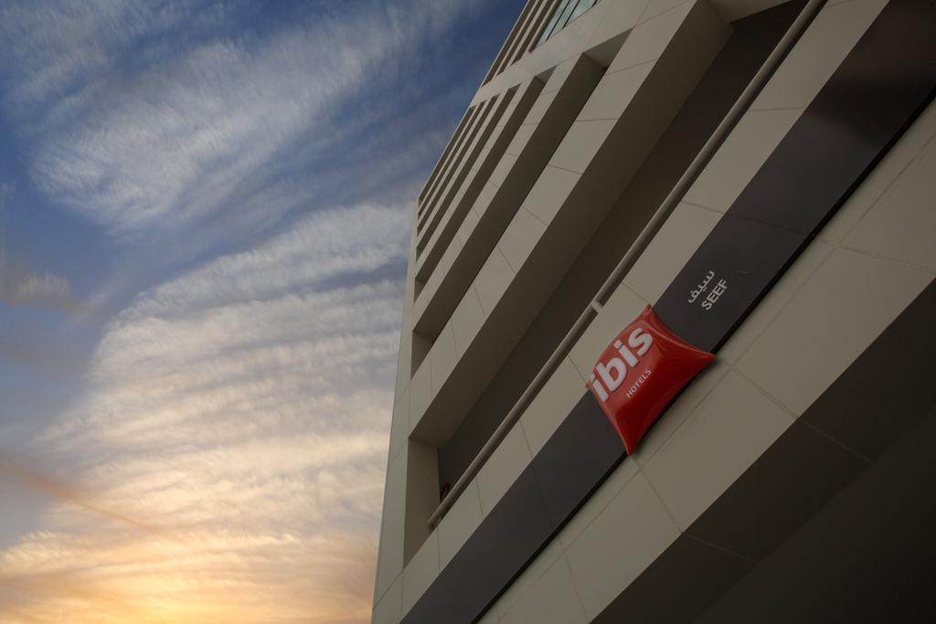 Ibis Seef Manáma Kültér fotó