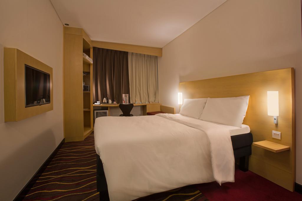 Ibis Seef Manáma Kültér fotó